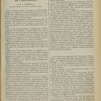 0525 - Page 517 - Les applications directes et indirectes de l'électricité ; par M. A. Zimmern...