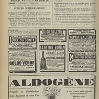 0534 - Page 526 - Bulletin bibliographique