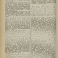 0554 - Page 546 - Revue générale. Le tétanos. Étude clinique et thérapeutique ; par M. X. Colanéri... III. Symptomatologie / IV. Formes cliniques