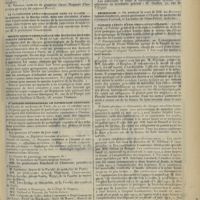 0615 - Page 607 - Chronique et nouvelles scientifiques. Marine / La vaccination antityphoïdique dans la marine / Société médico-chirurgicale des docteurs de Paris parlant Espagnol / Ier Congrès international le pathologie comparée / Nécrologie / Clinique annexe d'oto-rhino-laryngologie