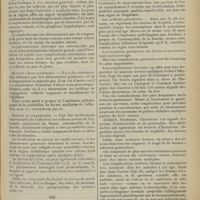 0637 - Page 629 - Revue générale. Ostéomyélite du nourrisson ; par M. Haller... VII. Formes cliniques / VIII. Complications