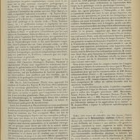 0703 - Page 695 - IVe Congrès de physiothérapie des médecins de langue française (Paris, 9-11 avril 1912). Les agents physiques dans le traitement du goitre exophtalmique / Communications diverses / Gymnastique suédoise