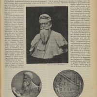 0719 - Page 711 - Actualités. Jubilé scientifique du Professeur Grasset. [Henri Roger]