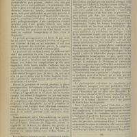 0782 - Page 774 - Revue générale. Formes cliniques des pyélonéphrites aiguës suppurées ; par Ch. Perineau... II. Formes hématogènes / III. Formes lymphatiques