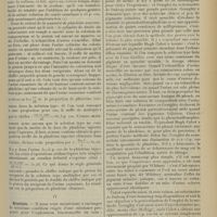 0827 - Page 819 - Revue générale. L'exploration des fonctions rénales au moyen de la phénolsulfonephtaléine ; par M. Gardner... III. Technique / IV. Résultats