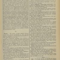 0831 - Page 823 - Revue générale. L'exploration des fonctions rénales au moyen de la phénolsulfonephtaléine ; par M. Gardner... V / VI. Résumé / Avis