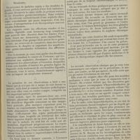 0889 - Page 881 - Urémie digestive simulant le cancer du pylore ; par M. Castaigne...