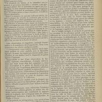 0955 - Page 947 - Syphilis du corps thyroïde ; par MM. Antonin Poncet et René Leriche / La sélection « A Rebours » ; par M. J. Laumonier