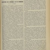 0967 - Page 959 - Clinique chirurgicale. École de médecine d'Amiens. Aperçu clinique sur les affections de l'estomac et du duodénum ; par M. V. Pauchet