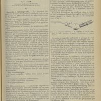 1005 - Page 997 - L'enfumage iodé actuel. Nouvelles recherches. II. Recherches instrumentales, par P. Louge...