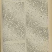 1021 - Page 1013 - Revue générale. Diagnostic des fièvres éruptives ; par M. Brelet... I. Diagnostic à la période d'incubation