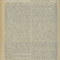 1022 - Page 1014 - Revue générale. Diagnostic des fièvres éruptives ; par M. Brelet... I. Diagnostic à la période d'incubation / II. Diagnostic à la période d'invasion