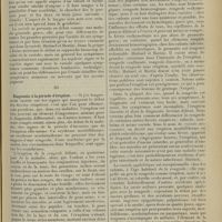 1025 - Page 1017 - Revue générale. Diagnostic des fièvres éruptives ; par M. Brelet... II. Diagnostic à la période d'invasion / III. Diagnostic à la période d'éruption
