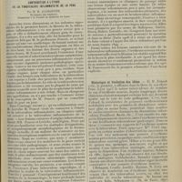 1035 - Page 1027 - Clinique chirurgicale (Hôtel-Dieu de Lyon. - Professeur A. Poncet). L'érythème noueux d'origine tuberculeuse. Contribution à l'étude de la tuberculose inflammatoire de la peau ; par M. H. Alamartine... I. Historique et évolution des idées