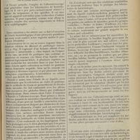 1071 - Page 1063 - Pratique bactériologique. L'ultramicroscopie en dehors de la syphilis ; par A. Sézary...