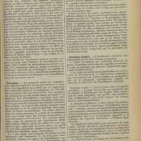 1159 - Page 1151 - L'insuffisance surrénale chez les tuberculeux ; par M. Emile Sergent