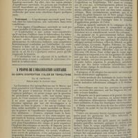 1162 - Page 1154 - L'insuffisance surrénale chez les tuberculeux ; par M. Emile Sergent / A propos de l'organisation sanitaire du corps d'expédition italien en Tripolitaine ; par M. Orticoni...
