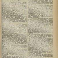 1171 - Page 1163 - Revue générale. Le coma diabétique ; par M. Paul Jacquet...