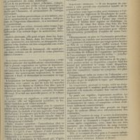 1173 - Page 1165 - Revue générale. Le coma diabétique ; par M. Paul Jacquet... I. Période prodromique / II. Période de coma confirmé