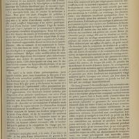 1219 - Page 1211 - Mon ulcère duodénal (Auto-observation) ; par M. Xavier Combes