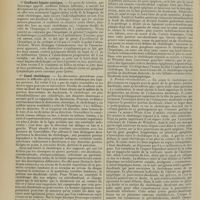 1262 - Page 1254 - Notes pour l’internat. Anatomie macroscopique des voies biliaires. Extrahépatiques. (A suivre)