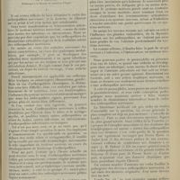 1267 - Page 1259 - Revue générale. Les arthropathies nerveuses ; par J. Crespin... I.