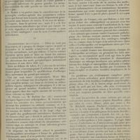 1271 - Page 1263 - Revue générale. Les arthropathies nerveuses ; par J. Crespin... III. Arthropathies radiculaires / IV. Arthropathies névritiques / V. Arthropathies cérébrales