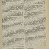 1305 - Page 1297 - Revue générale. Les convulsions de l'enfance ; par Pierre Labourdette et Maurice Delort... II. Anatomie pathologique / III. Pathogénie