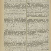 1306 - Page 1298 - Revue générale. Les convulsions de l'enfance ; par Pierre Labourdette et Maurice Delort... III. Pathogénie / IV. Symptômes
