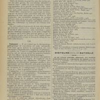 1310 - Page 1302 - Revue générale. Les convulsions de l'enfance ; par Pierre Labourdette et Maurice Delort... VII. Pronostic / VIII. Traitement / Le XIIe voyage d'études médicales aux stations hydrominérales et climatiques de France