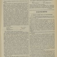 1319 - Page 1311 - Médecine pratique. L’ipéca. [M. Brelet] / Jurisprudence. Un médecin expert est-il un fonctionnaire ? [R.-Marcel Petit]