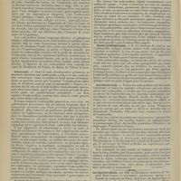 1358 - Page 1350 - Notes pour l’internat. Endocardites aiguës. (A suivre)