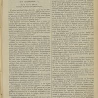 1387 - Page 1379 - Clinique chirurgicale. Subluxation congénitale de la rotule en dehors ; par M. Auguste Broca...