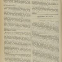 1414 - Page 1406 - Association française pour l’avancement des sciences (Congrès de Nîmes, 1er-6 août 1912). Section des sciences médicales / Médecine pratique. L’allaitement artificiel. [M. Brelet]