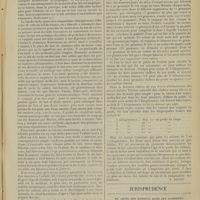1415 - Page 1407 - Médecine pratique. L’allaitement artificiel. [M. Brelet] / Jurisprudence. Du choix des experts dans les accidents du travail. [R.-Marcel Petit]