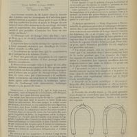 1447 - Page 1439 - L’enfumage iodé dans l’infection puerpérale ; par Gaston Daniel et Pierre Coste...