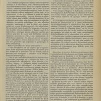 1459 - Page 1451 - Les manifestations alvéolo-dentaires de la tuberculose ; par M. A. Therre...