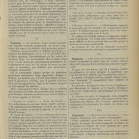 1475 - Page 1467 - Revue générale. Diabète et puerpéralité ; par M. Louis Folliet... V. Suites de couches et allaitement chez les diabétiques / VI. Pronostic / VII. Diagnostic / VIII. Traitement