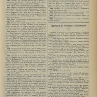 1477 - Page 1469 - Revue générale. Diabète et puerpéralité ; par M. Louis Folliet... / Chronique et nouvelles scientifiques (Suite)