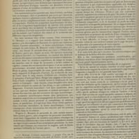 1486 - Page 1478 - Médecine pratique. L'urémie musculaire. [M. Brelet] / Avis / Jurisprudence. Du choix des experts en matière d’accident du travail. [R.-Marcel Petit]