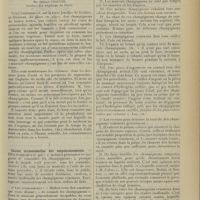 1507 - Page 1499 - Revue générale. Les empoisonnements par les champignons ; par Stephen Chauvet... I. Causes occasionnelles des empoisonnements