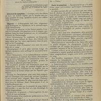 1519 - Page 1511 - Traitement des hémoptysies basé sur leurs indications ; par C. Gueit...