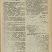 1531 - Page 1523 - Traitement des hémoptysies basé sur leurs indications ; par C. Gueit...