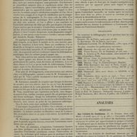 1536 - Page 1528 - Médecine pratique. Le traitement des déformations rachitiques du tibia. [M. Lance] / Analyses. Médecine. Sur l'ulcère du duodénum. (C. A. Ewald. Deut. med. Woch., 25 avril 1912...). [A. Lemierre]