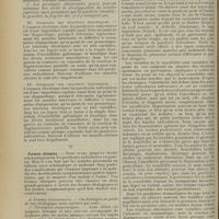1552 - Page 1544 - Revue générale. Les paralysies radiculaires du plexus brachial ; par Spyridion N. Oeconomos... VIII. Symptomatologie / IX. Formes cliniques