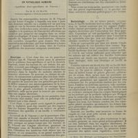 1571 - Page 1563 - Le rôle de l’Association fuso-spirillaire en pathologie humaine (Symbiose fuso-spirillaire de Vincent) ; par M. R. Le Blaye...