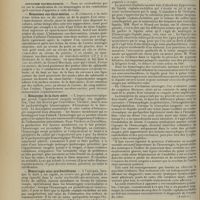 1578 - Page 1570 - Notes pour l’internat. Hémorragies méningées (cérébrales). (A suivre)