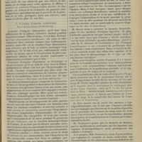 1621 - Page 1613 - Association internationale de pédiatrie. Ier Congrès tenu à Paris du 6 au 10 octobre sous la présidence de M. le Professeur Hutinel. I. Les anémies infantiles. B. L'anémie par leishmania ; par le Professeur Jemma / C. L'anémie d'origine alimentaire ; par le Docteur Czerny...