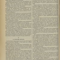 1622 - Page 1614 - Association internationale de pédiatrie. Ier Congrès tenu à Paris du 6 au 10 octobre sous la présidence de M. le Professeur Hutinel. I. Les anémies infantiles. C. L'anémie d'origine alimentaire ; par le Docteur Czerny... / II. La paralysie infantile