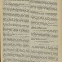 1623 - Page 1615 - Association internationale de pédiatrie. Ier Congrès tenu à Paris du 6 au 10 octobre sous la présidence de M. le Professeur Hutinel. II. La paralysie infantile. Le traitement chirurgical des suites des poliomyélites ; par le Docteur Ombrédanne